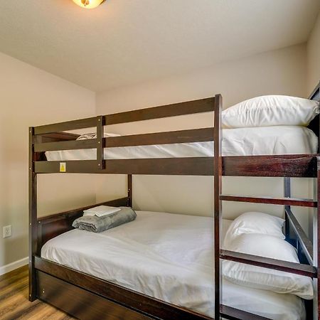 Pet-Friendly Branson Condo With Shared Pool! Esterno foto
