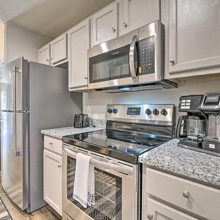 Pet-Friendly Branson Condo With Shared Pool! Esterno foto