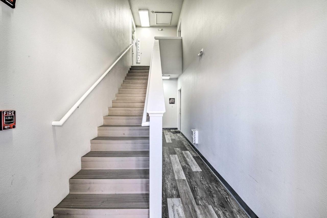 Pet-Friendly Branson Condo With Shared Pool! Esterno foto
