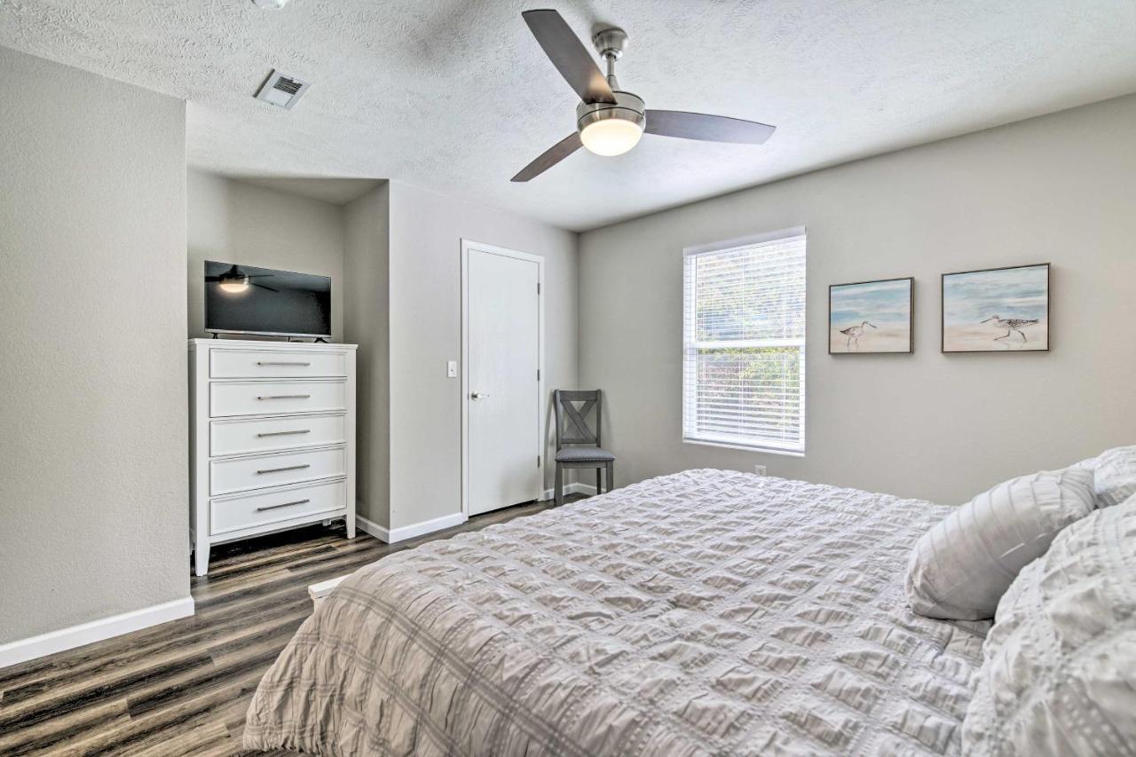 Pet-Friendly Branson Condo With Shared Pool! Esterno foto