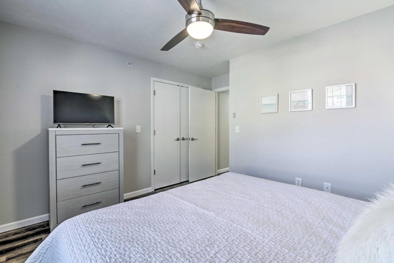 Pet-Friendly Branson Condo With Shared Pool! Esterno foto