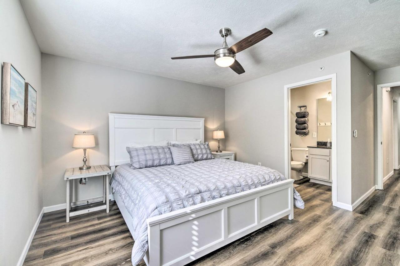 Pet-Friendly Branson Condo With Shared Pool! Esterno foto