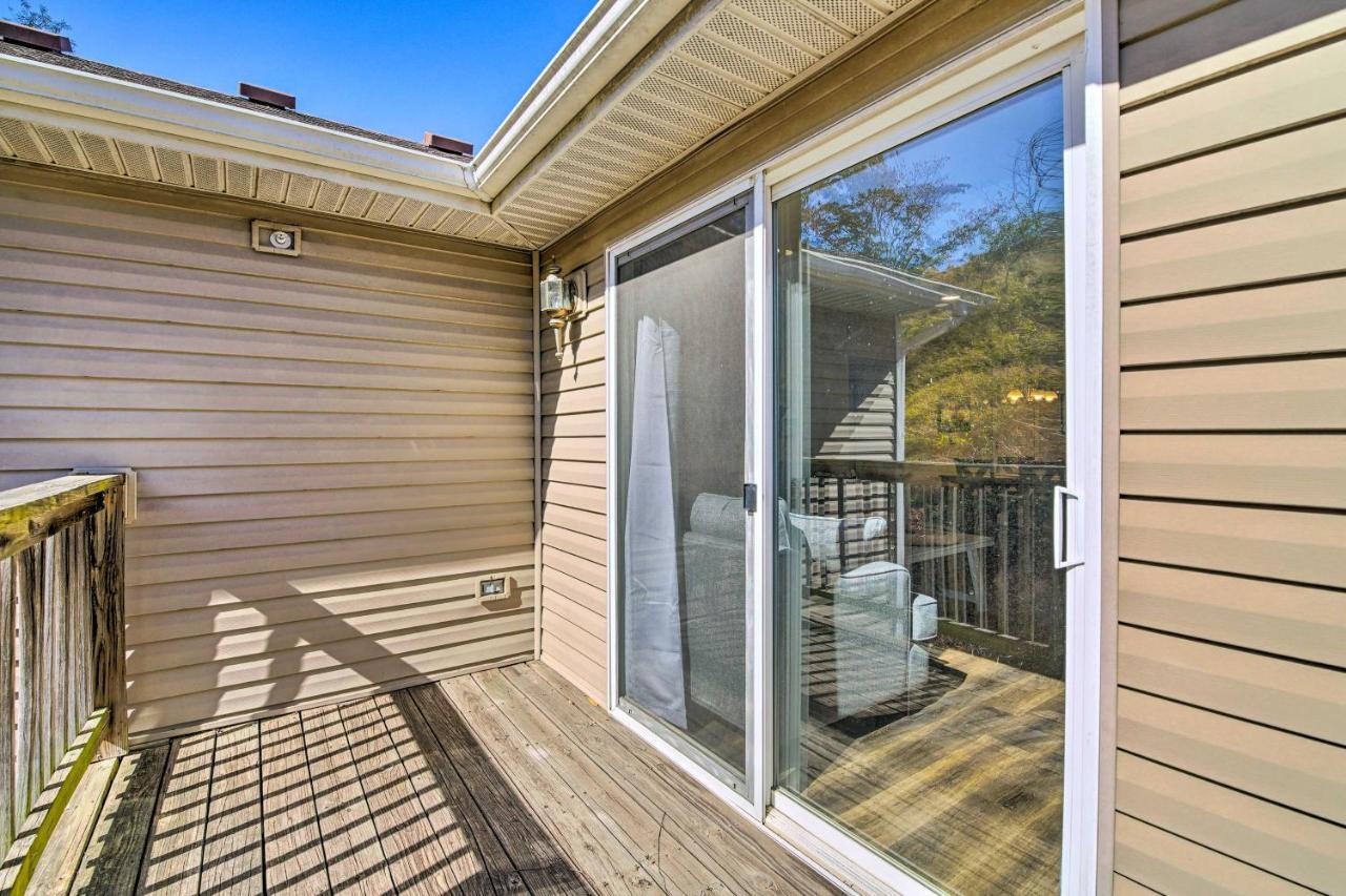 Pet-Friendly Branson Condo With Shared Pool! Esterno foto