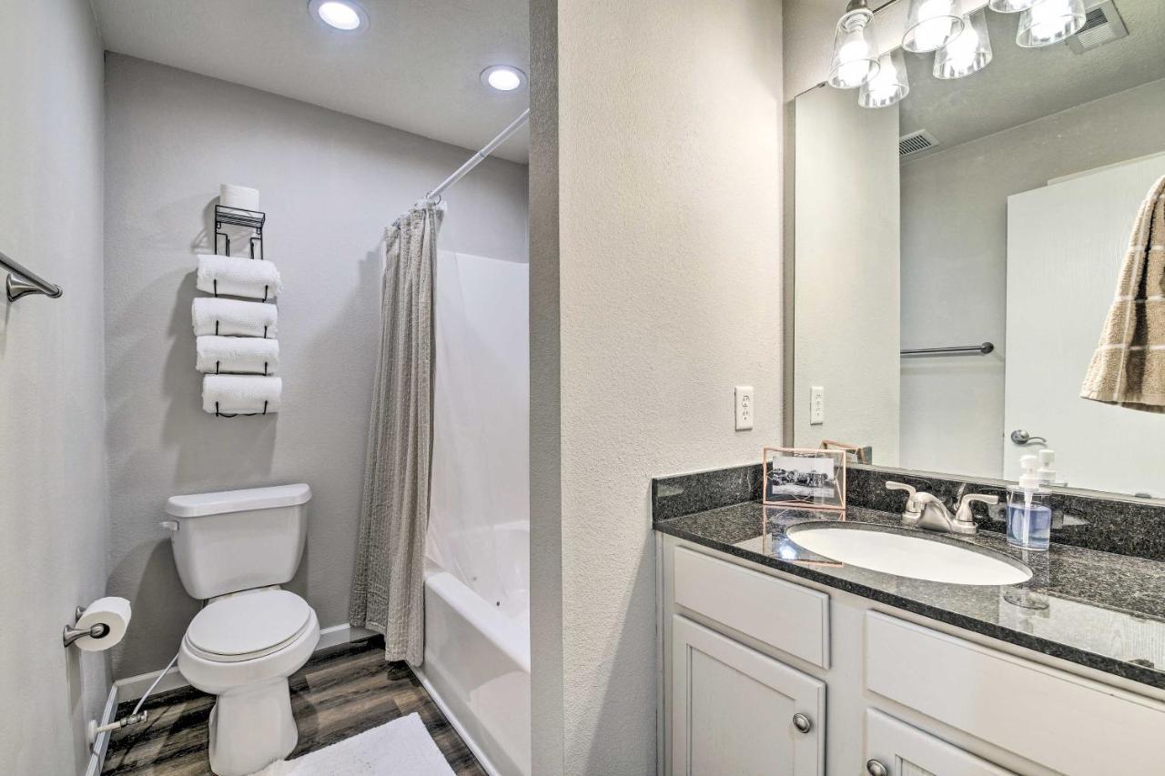Pet-Friendly Branson Condo With Shared Pool! Esterno foto