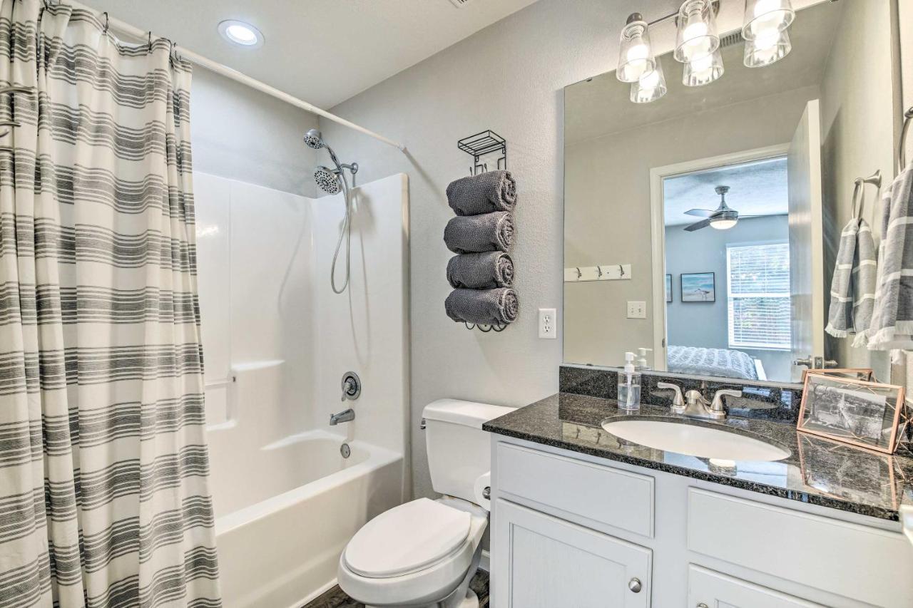 Pet-Friendly Branson Condo With Shared Pool! Esterno foto